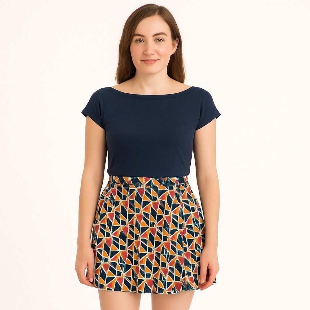 ZARA Skirt S